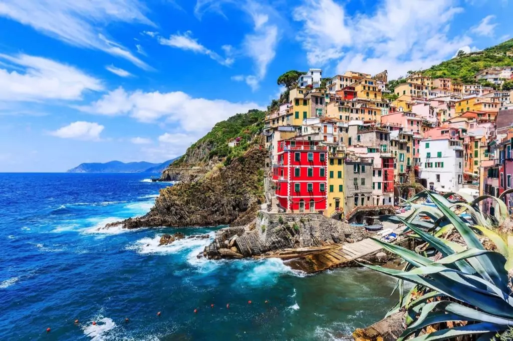 La Spezia La Spezia