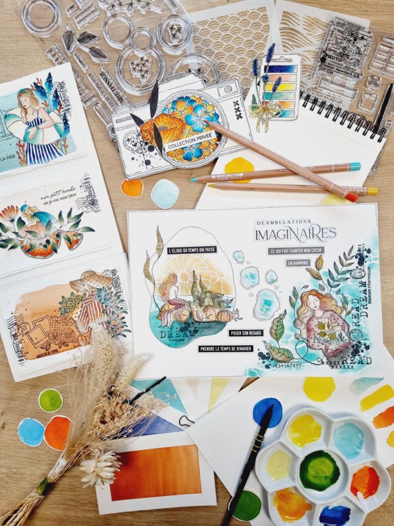 croisiere scrap chouflowers 2