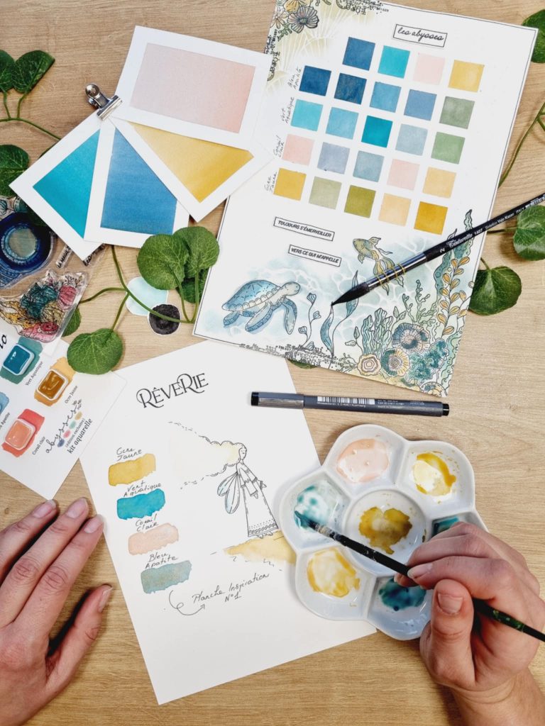 croisiere scrap chouflowers 3