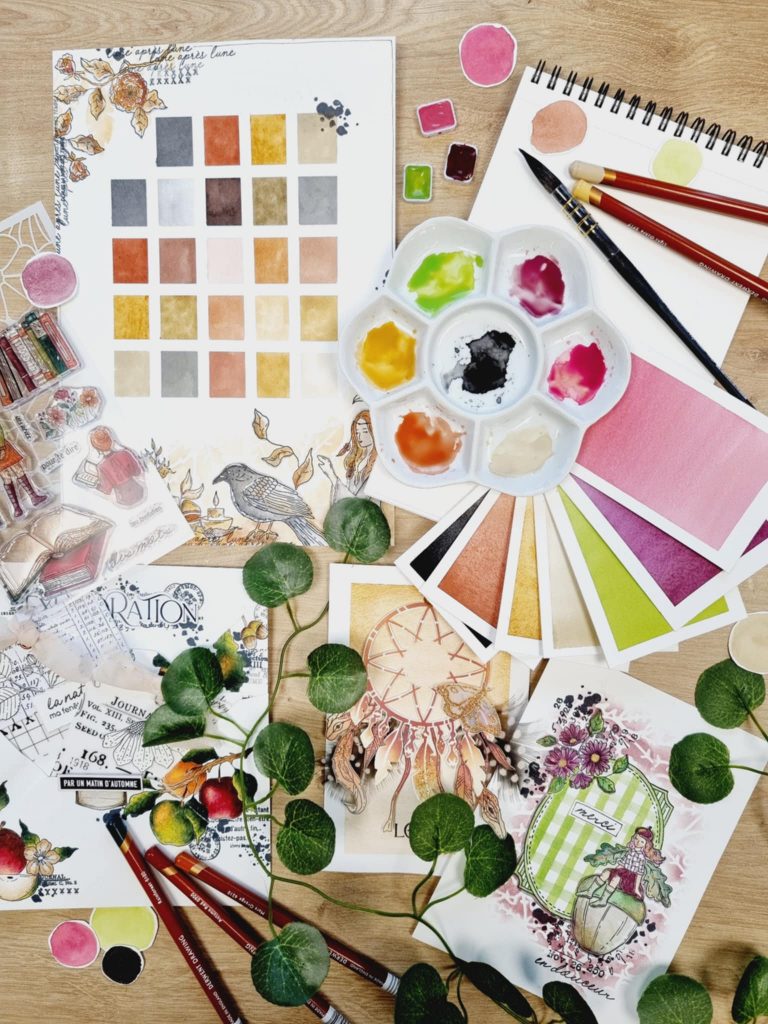 croisiere scrap chouflowers 5