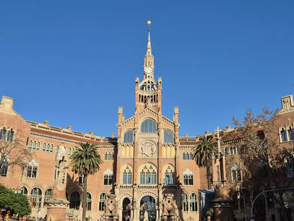 barcelone 2