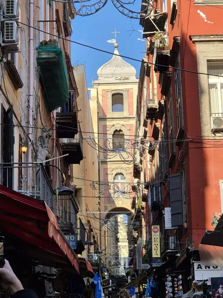 naples 3