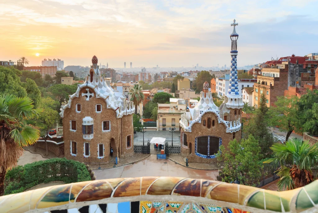 barcelone
