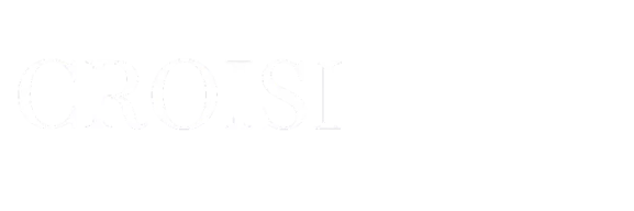 logo croisiscrap seul blanc