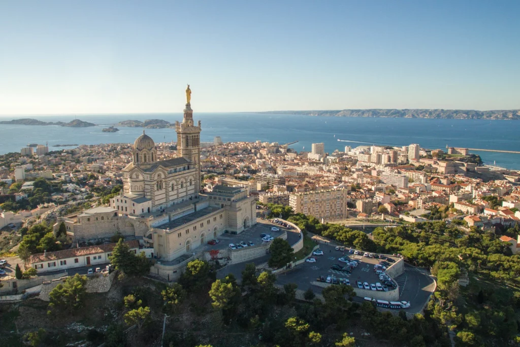 marseille