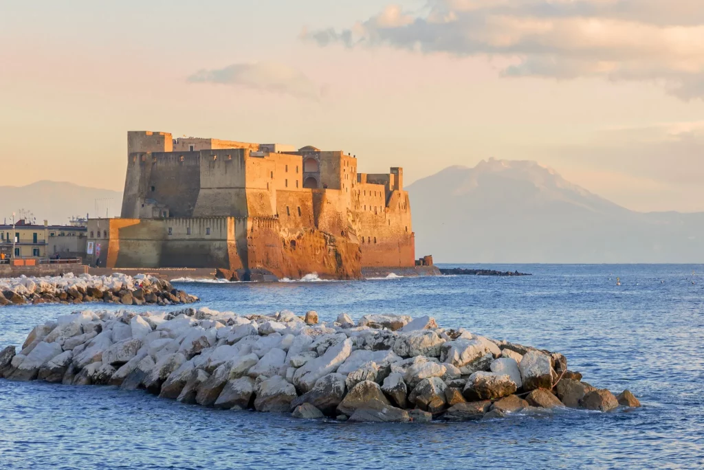 naples