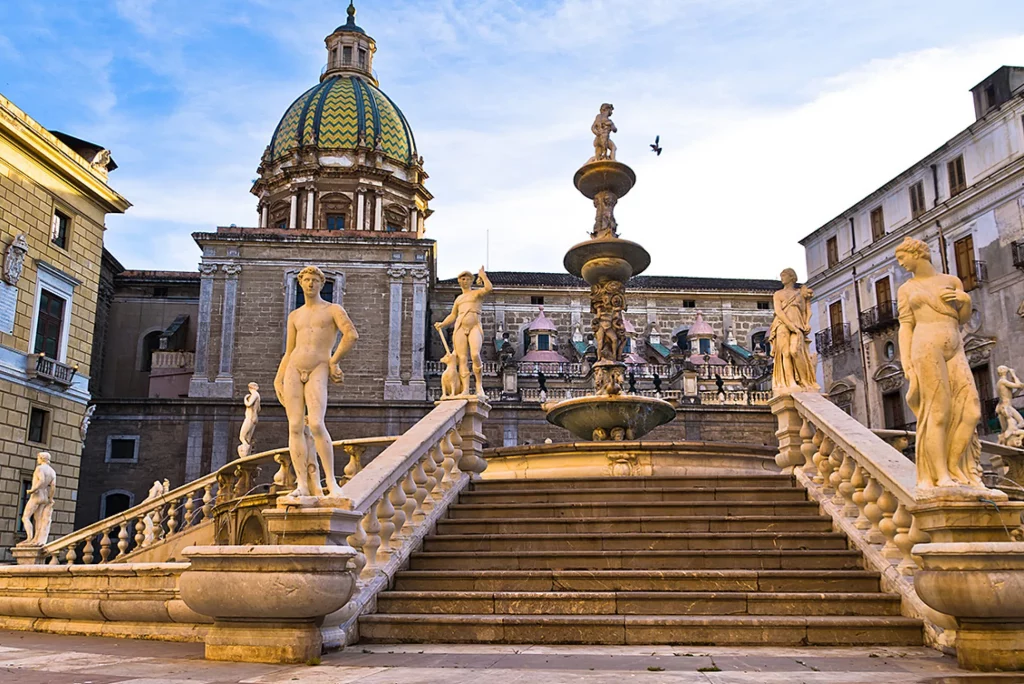 palerme