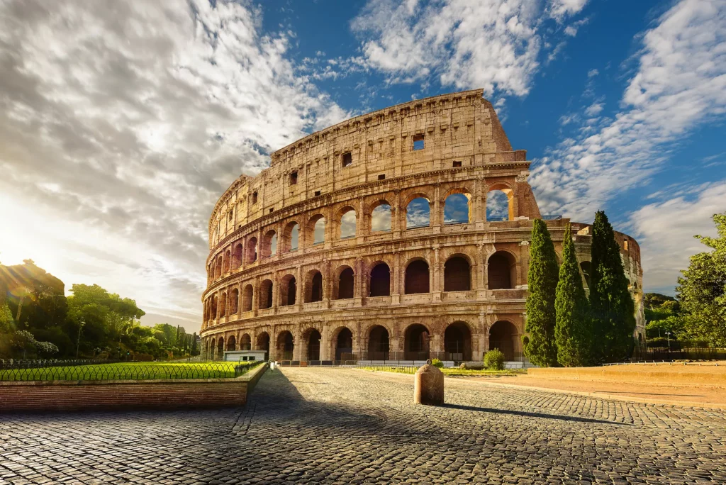 rome