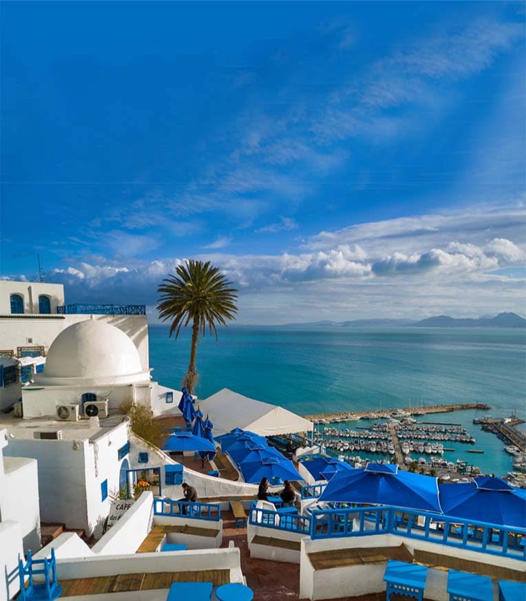 sidi bou said